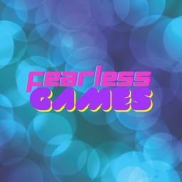 Fearless'den kaçıs! [NEW🎉]