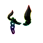 Rainbow Horns