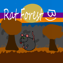 Rat Forest