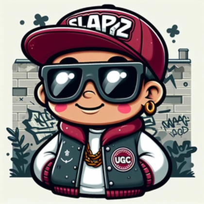Misc UGC Roblox group icon