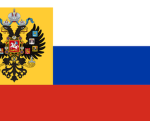 The Great Holy Russian Empire!