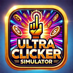 ULTRA CLICKER SIMULATOR! (2X COINS)