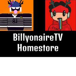 BillyonaireTV Homestore (Beta)