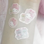 beauty pageant wrist Group Thumbnail
