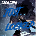Just Locked