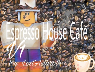 Espresso House I I