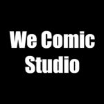 We Comic Studio official