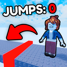 LIMITED JUMPS OBBY