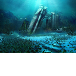 Lost World Of Atlantis