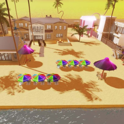 🎙️Isla Beach🏝️ 18+