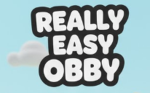 Really easy obbies