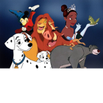 Disneyy Fanzz!