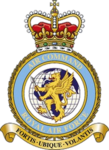 [ARAF] Headquarters Air Command