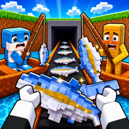 [🆕 ]Catch a Fish [New Game]