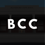 Bloxburg City Government