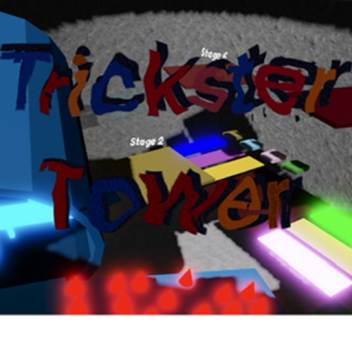 Trickster Tower