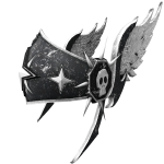 Steelscourge Valeria Helm