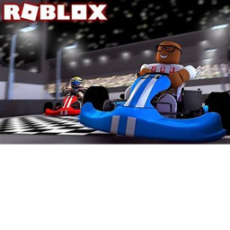 Go Kart With Friends!