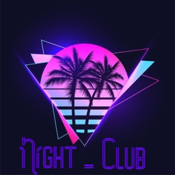 [NEW]🌃 Night Club