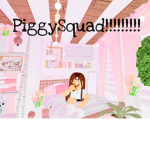 Piggy Squad!!!!!!!!!