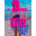 ~ Rose's Clothes ~