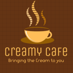 | Creamy Cafe |