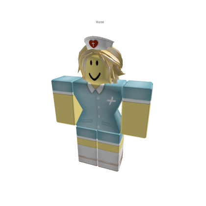 Nurse