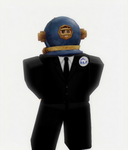 Kiby Advertisement