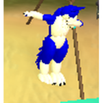 Funny dabbing unicorns