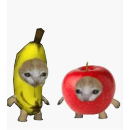 Apple and Bananas World