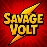 SavageVolt