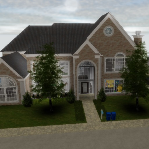 Realistic Air conditioner and More official Roblox game thumbnail