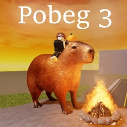 Pobeg 3 icon