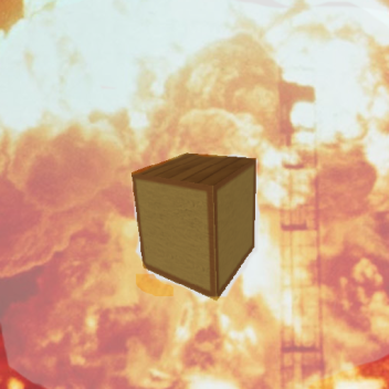 Boxapocalyptic Adventure