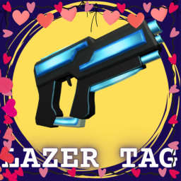 [VALENTINES] Shadow Tag: Laser Arena