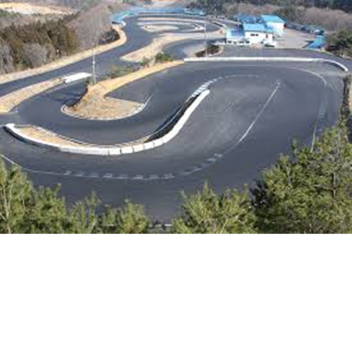 Drift Track (恵比寿峠ドリフトトラック) ~ W. I. P. 