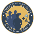 Mayflower Depаrtment of Public Safety ᅠ