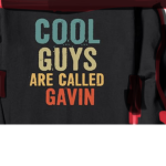 The Gavin fan club :)