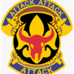 Red Bulls Army force
