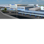 RobloxCity Airport