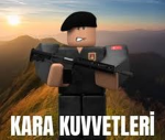 | TRK | Kara Kuvvetleri Komutanlığı