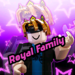 Royal Family X