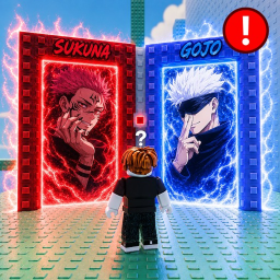 [⭐UPD] Would You Rather: Anime Tower! icon