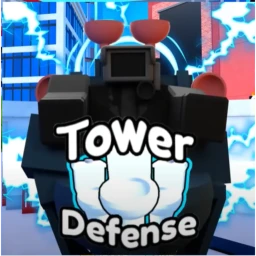 [⏰BACK⏰] Modded Old Toilet Tower Defense icon