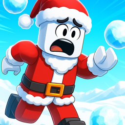 SAVE SANTA GIFTS (CHRISTMAS OBBY)