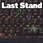 Last Stand icon
