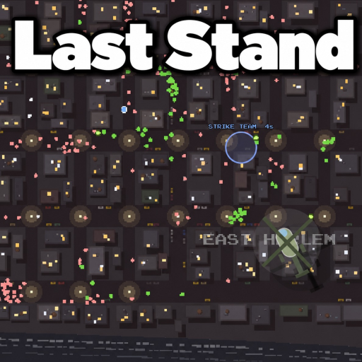 Last Stand icon