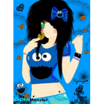Chocolate Cookie Fan Group :D