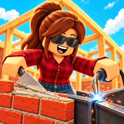 Build Your Cozy House icon