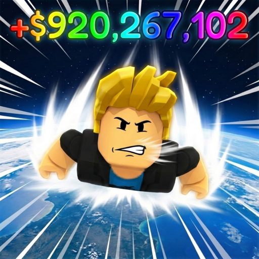 Jump Into Space icon